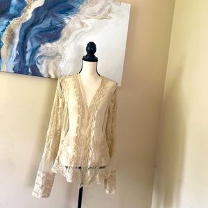 Swim cover Sundance size M